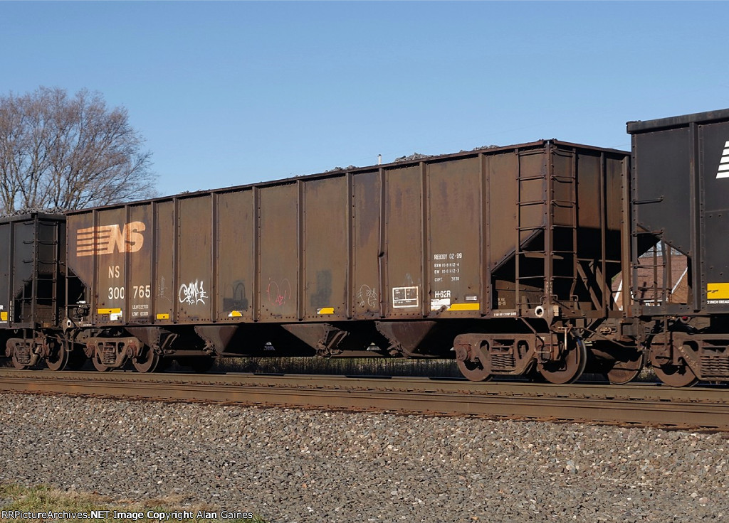 NS 300765